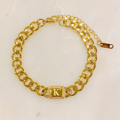 Signature Luxe Bracelet