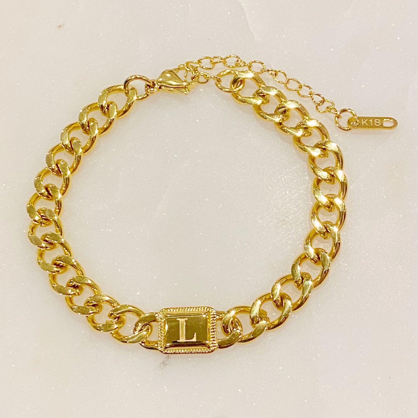 Signature Luxe Bracelet