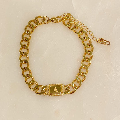 Signature Luxe Bracelet