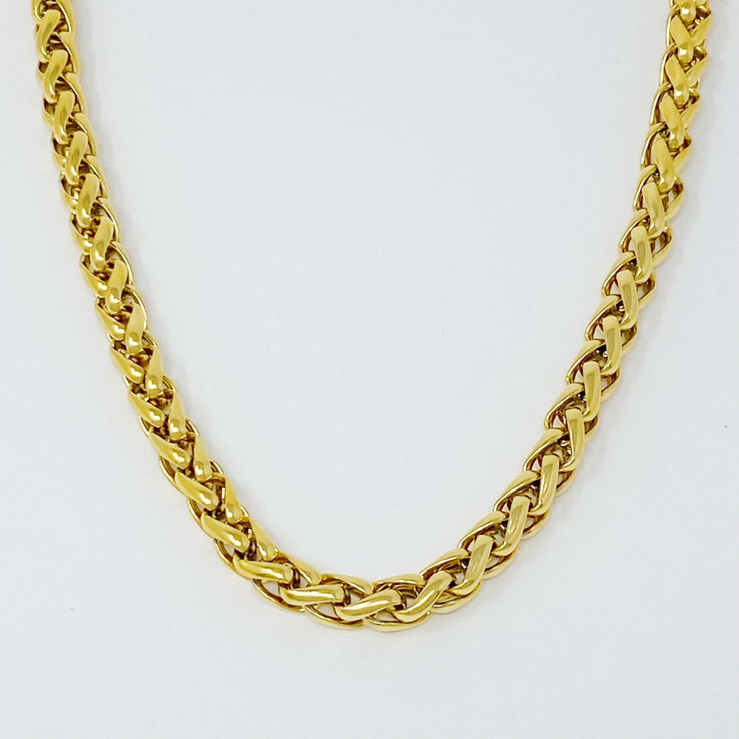 Dominion Chain Necklace