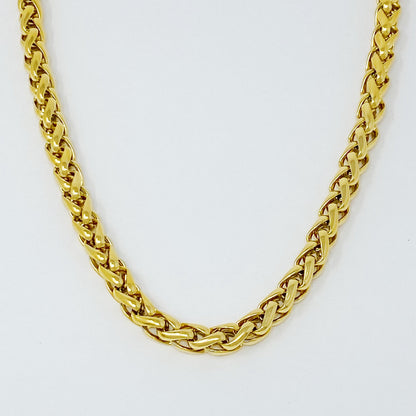 Dominion Chain Necklace