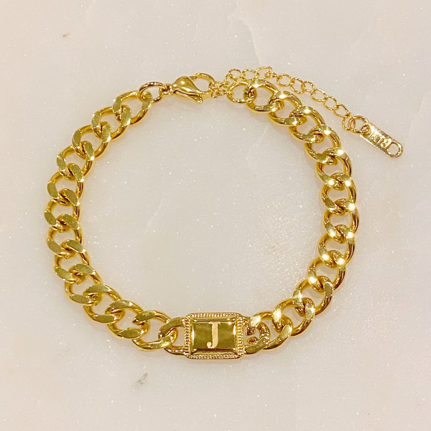 Signature Luxe Bracelet