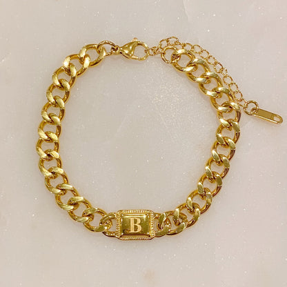 Signature Luxe Bracelet