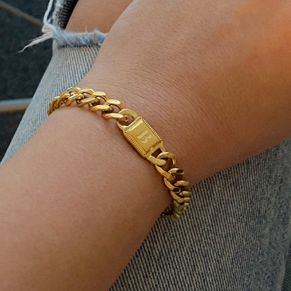 Signature Luxe Bracelet