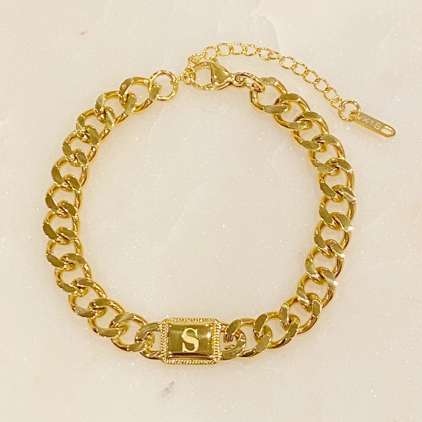 Signature Luxe Bracelet