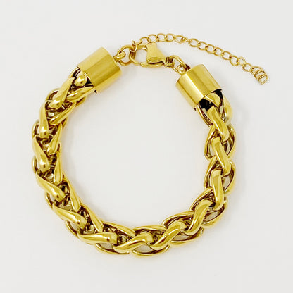 Dominion Chain Bracelet