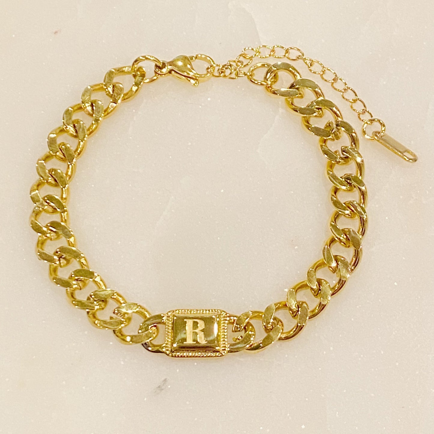 Signature Luxe Bracelet