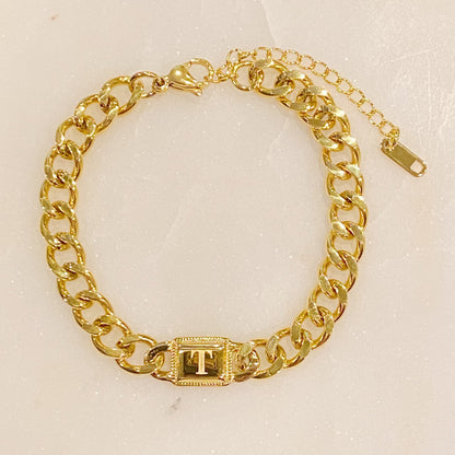 Signature Luxe Bracelet