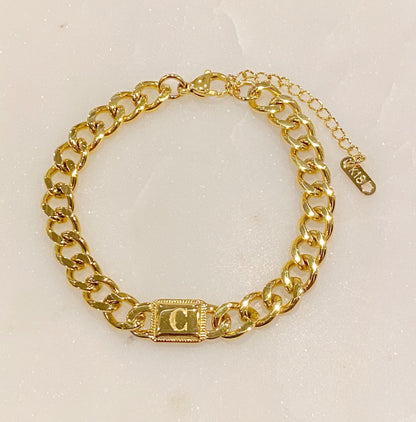 Signature Luxe Bracelet