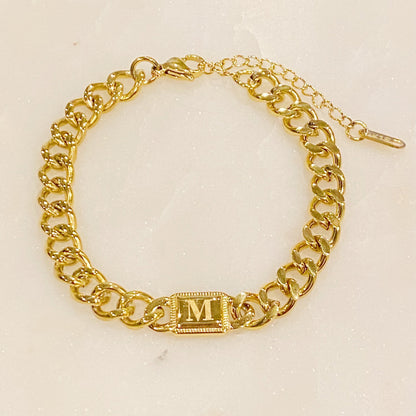 Signature Luxe Bracelet