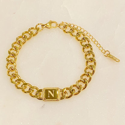 Signature Luxe Bracelet