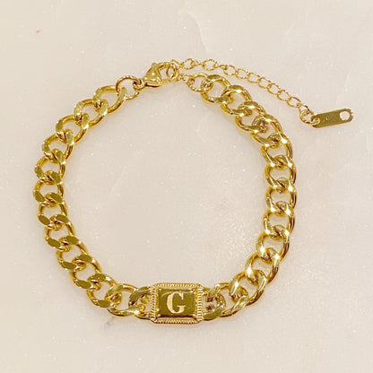 Signature Luxe Bracelet