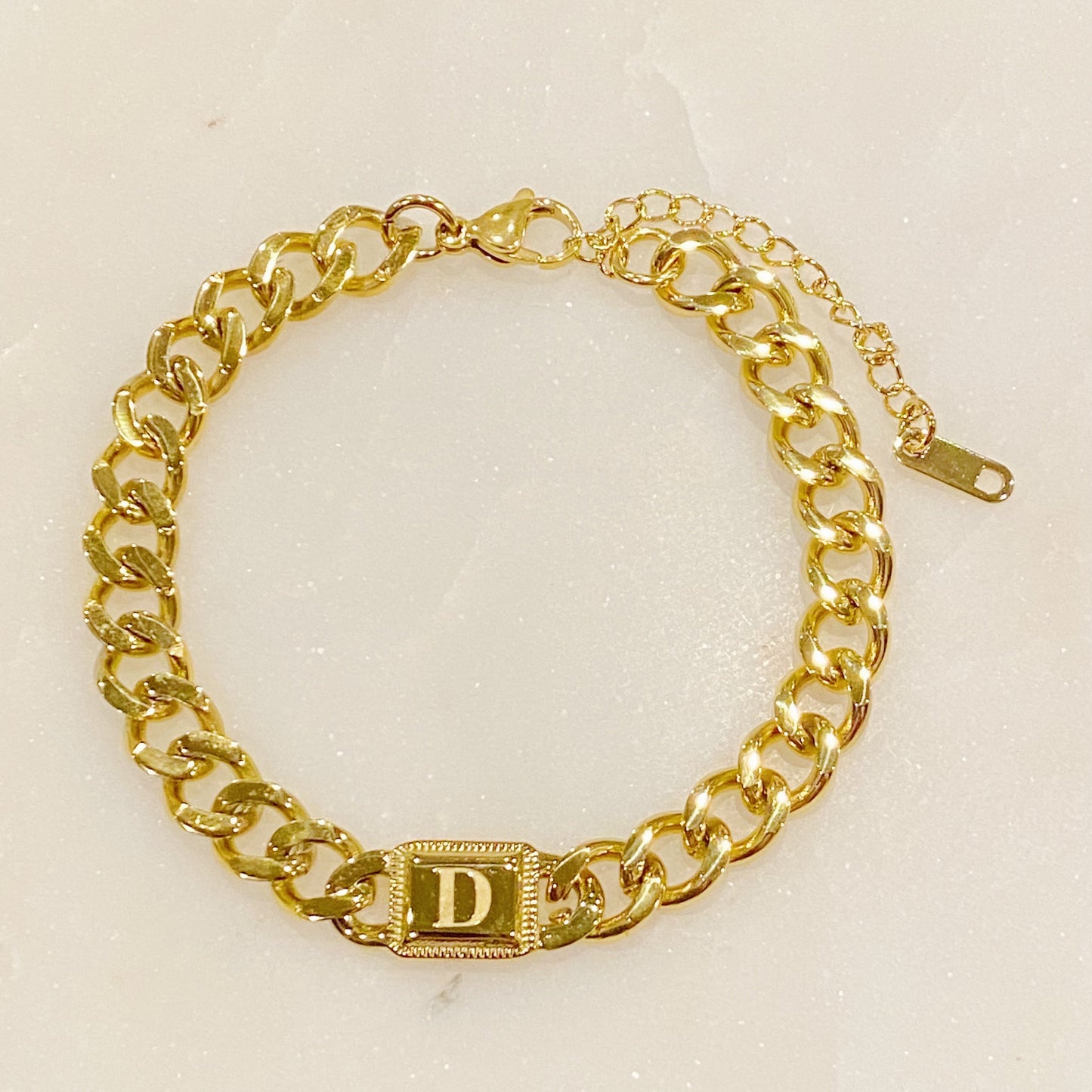 Signature Luxe Bracelet