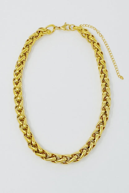 Dominion Chain Necklace