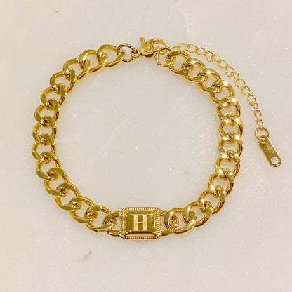 Signature Luxe Bracelet