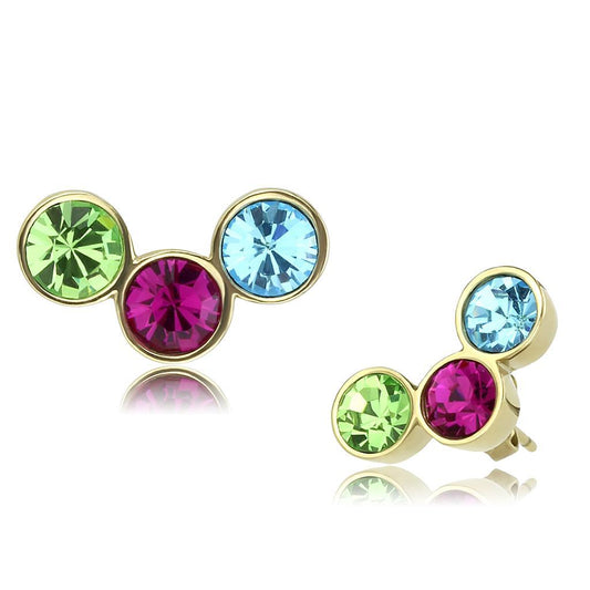 Aurora Earrings