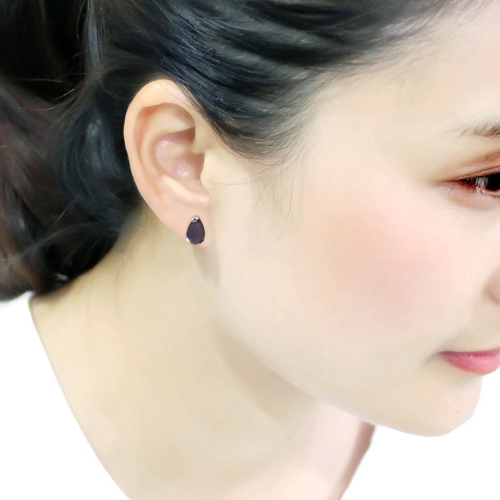 Safira Earrings